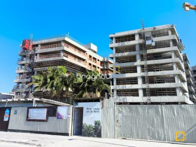 Apartamento com 2 Quartos à venda, 80m² no Praia Comprida, São José