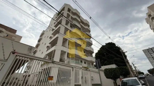 Apartamento com 3 Quartos à venda, 150m² no Jardim Walkíria, São José do Rio Preto