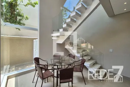 Casa com 3 Quartos à venda, 260m² no Swiss Park, Campinas