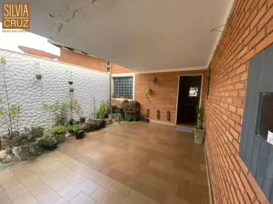 Casa com 2 Quartos à venda, 95m² no Vila Rezende, Piracicaba