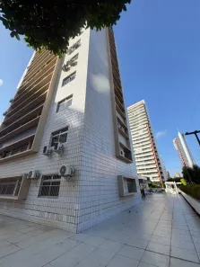 Apartamento com 3 Quartos à venda, 100m² no Aldeota, Fortaleza
