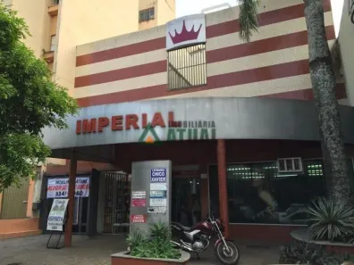 Ponto Comercial para alugar, 42m² no Centro, Londrina