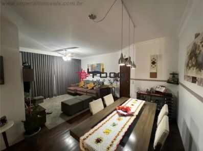 Apartamento com 4 Quartos à venda, 127m² no Bosque dos Eucaliptos, São José dos Campos