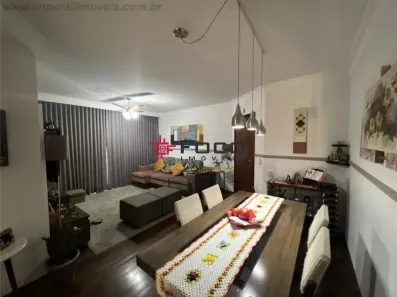 Apartamento com 4 Quartos à venda, 127m² no Bosque dos Eucaliptos, São José dos Campos