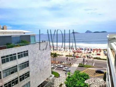Apartamento com 4 Quartos à venda, 344m² no Ipanema, Rio de Janeiro