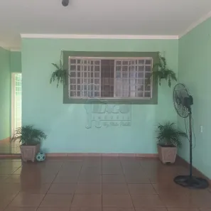 Casa com 3 Quartos à venda, 148m² no Jardim Bela Vista, Ribeirão Preto