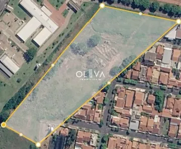 Lote/Terreno à venda, 20489m² no Jardim Maracanã, São José do Rio Preto
