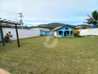 Lote/Terreno à venda, 767m² no Várzea das Moças, Niterói