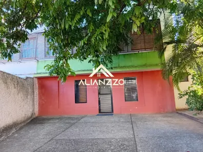 Ponto Comercial para alugar, 974m² no Jardim Sumaré, Ribeirão Preto