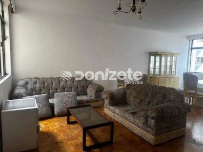 Apartamento com 3 Quartos à venda, 172m² no Centro, Santo André