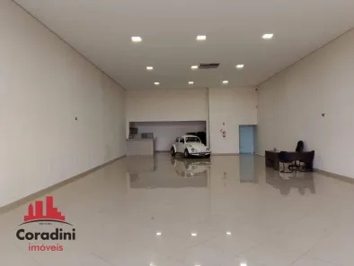 Ponto Comercial para alugar, 172m² no Jardim Santa Rosa, Nova Odessa