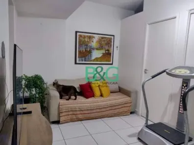 Apartamento com 2 Quartos à venda, 37m² no Liberdade, São Paulo