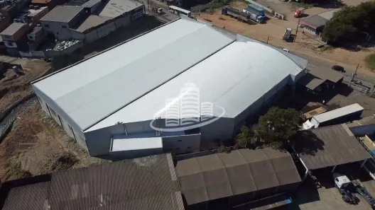 Galpão/Depósito/Armazém à venda, 5000m² no Jardim Presidente Dutra, Guarulhos