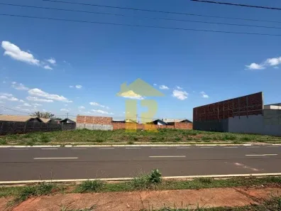 Lote/Terreno à venda, 1080m² no Egydio Zani, São José do Rio Preto