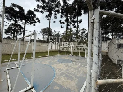 Apartamento com 2 Quartos à venda, 51m² no Itália, São José dos Pinhais