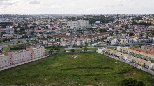 Lote/Terreno à venda, 10736m² no Uberaba, Curitiba