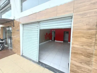 Ponto Comercial para alugar, 50m² no Olaria, Canoas