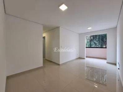 Apartamento com 3 Quartos à venda, 68m² no Vila Vitório Mazzei, São Paulo