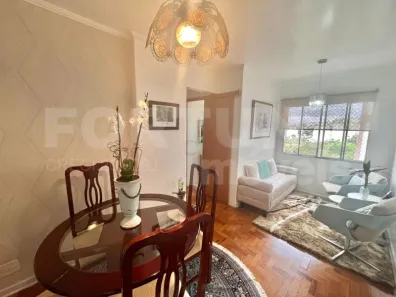 Apartamento com 3 Quartos à venda, 72m² no Jaguaré, São Paulo