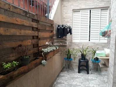 Casa com 2 Quartos à venda, 110m² no Vila Monumento, São Paulo