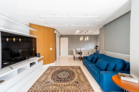 Apartamento com 2 Quartos à venda, 137m² no Jardim Anália Franco, São Paulo