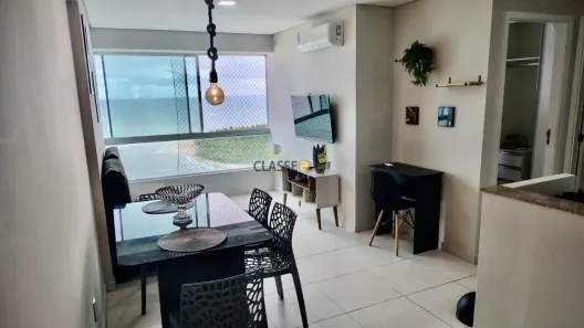 Apartamento com 1 Quarto para alugar, 37m² no Barra de Jangada, Jaboatão dos Guararapes