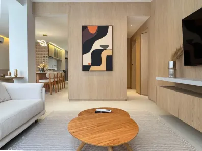Apartamento com 2 Quartos à venda, 97m² no Leblon, Rio de Janeiro