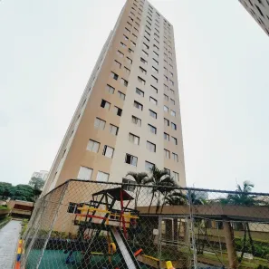Apartamento com 3 Quartos à venda, 61m² no Vila Ema, São Paulo
