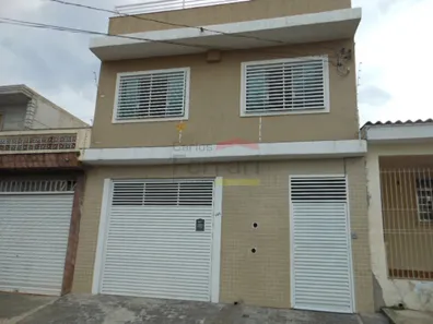 Sobrado com 3 Quartos à venda, 252m² no Vila Constança, São Paulo