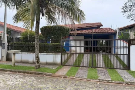Casa com 3 Quartos à venda, 159m² no Jardim Beira Mar, Peruíbe