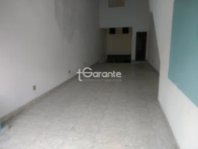 Galpão/Depósito/Armazém para alugar, 201m² no Parque Oratório, Santo André
