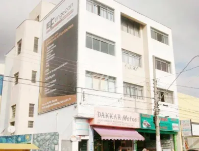Sala Comercial para alugar, 38m² no Parque Suzano, Suzano