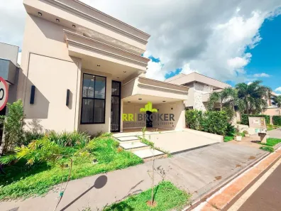 Casa de Condomínio com 3 Quartos à venda, 180m² no Condomínio Residencial Jardins de Barcelona, São José do Rio Preto