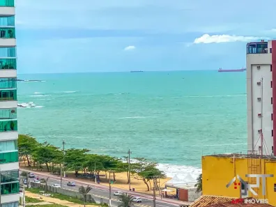 Apartamento com 3 Quartos à venda, 120m² no Itapuã, Vila Velha