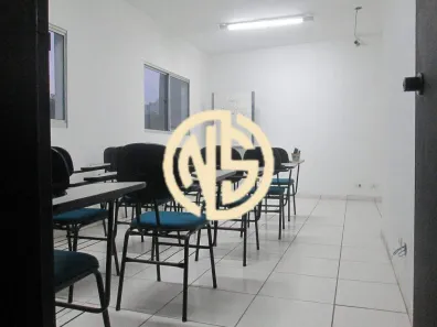para alugar, 271m² no Várzea de Baixo, São Paulo