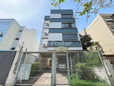 Apartamento com 1 Quarto à venda, 47m² no Rio Branco, Porto Alegre