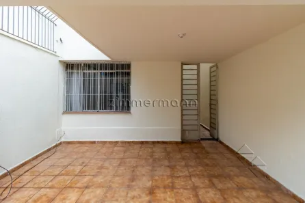 Sobrado com 3 Quartos à venda, 125m² no Parque da Lapa, São Paulo