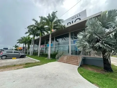 Ponto Comercial para alugar, 73m² no Monte Castelo, Parnamirim