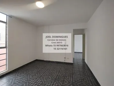 Apartamento com 2 Quartos para venda ou aluguel, 70m² no Boa Vista, Sorocaba