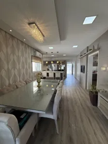 Casa com 3 Quartos à venda, 208m² no Carianos, Florianópolis