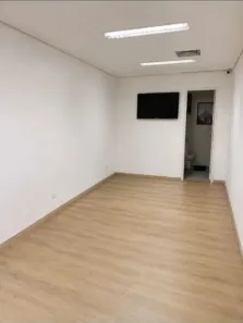 Sala Comercial para alugar, 25m² no Indianópolis, São Paulo