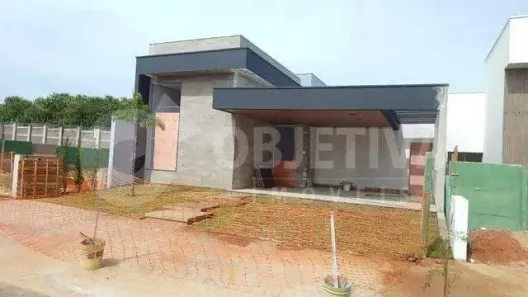 Casa de Condomínio com 3 Quartos à venda, 151m² no Grand Ville, Uberlândia