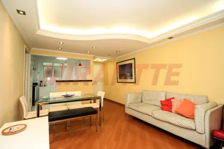 Apartamento com 3 Quartos à venda, 81m² no Jardim das Laranjeiras, São Paulo