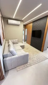 Apartamento com 3 Quartos à venda, 82m² no Loteamento Villa Branca, Jacareí