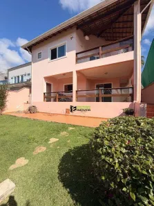 Casa com 3 Quartos para venda ou aluguel, 314m² no Jardim Paulista, Atibaia