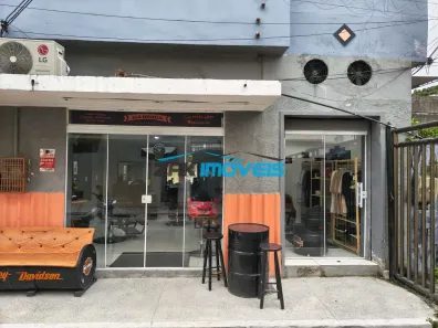Ponto Comercial para alugar, 45m² no Barreto, Niterói