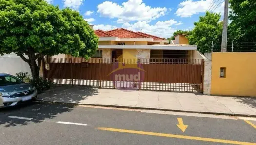 Casa com 3 Quartos à venda, 200m² no Vila Sinibaldi, São José do Rio Preto