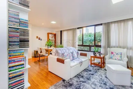 Apartamento com 3 Quartos à venda, 148m² no Rio Branco, Porto Alegre