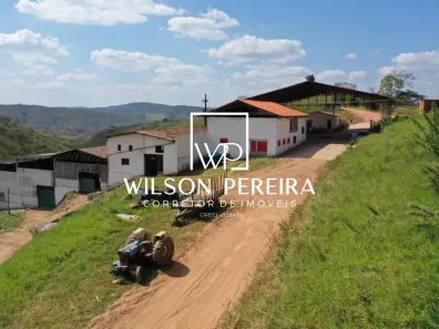 Fazenda/Sítio à venda, 1240000m² no , Areia