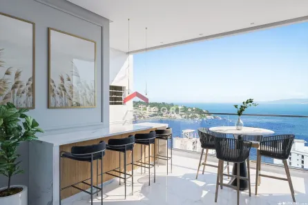 Apartamento com 3 Quartos à venda, 125m² no Centro, Itapema